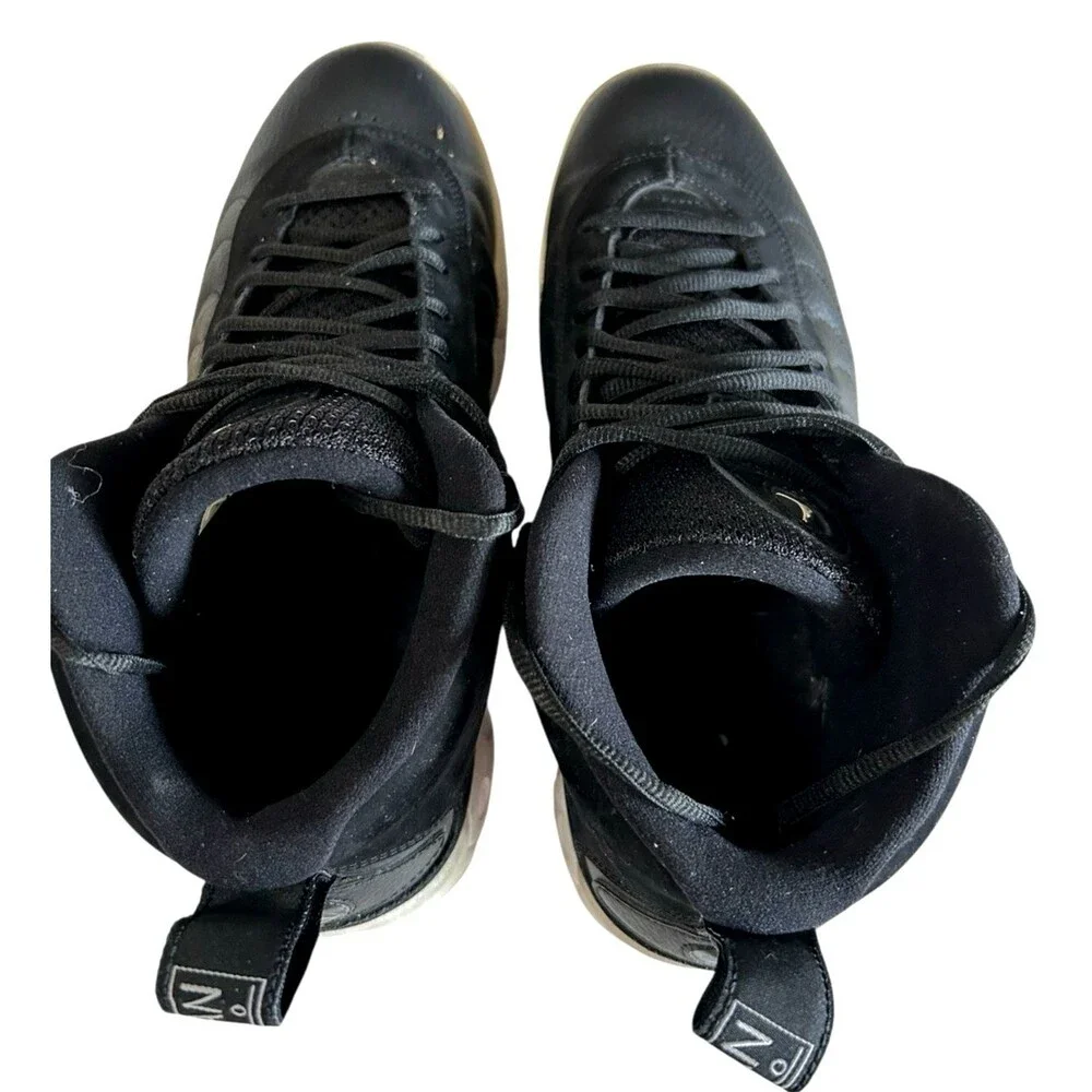 Jordan jumpman pro